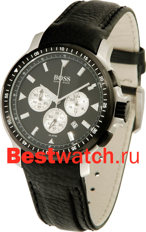 Часы Hugo Boss Gents HB-1512105